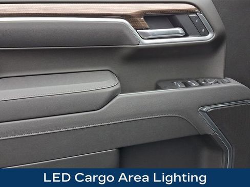 Used 2026 Chevrolet Silverado 1500 LT w/ Protection Package image 17