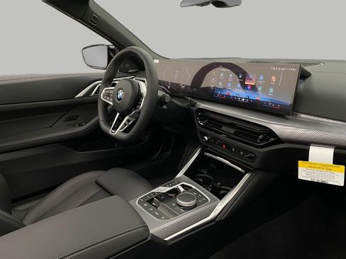 New 2026 BMW 430i xDrive Convertible image 19