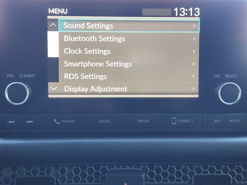 Used 2025 Honda HR-V Sport image 17