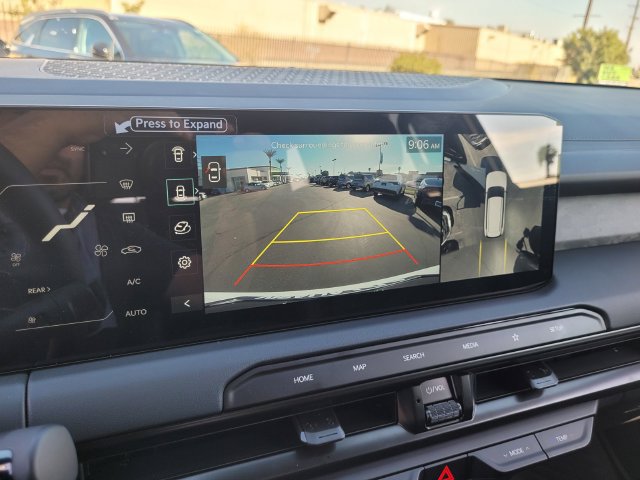 New 2027 Kia Telluride SX Prestige X-Pro AWD/4WD image 10