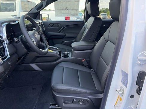 New 2026 GMC Canyon Elevation RWD image 12