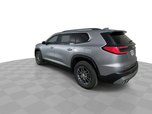 New 2025 GMC Acadia Elevation image 5