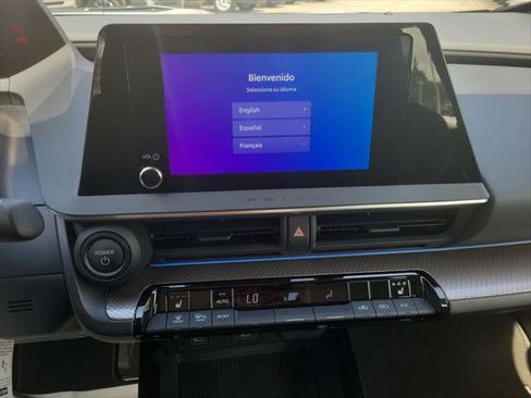 Certified 2026 Toyota Prius XLE image 24