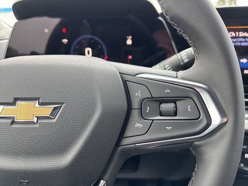 New 2026 Chevrolet Trax LT w/ Driver Confidence Package FWD image 13
