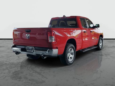 Certified 2023 RAM 1500 Big Horn RWD image 3