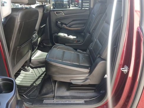 Used 2020 GMC Yukon XL Denali image 33