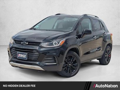 Used 2018 Chevrolet Trax LT w/ Redline Edition
