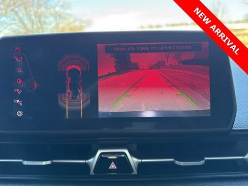 Used 2023 Toyota Supra Premium w/ Driver Assist Package image 14
