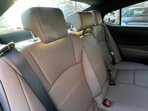 Used 2023 Lexus ES 350 w/ Premium Package image 41