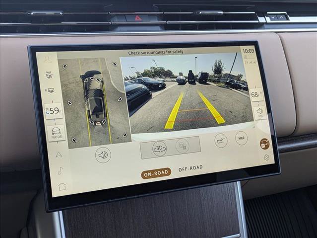 New 2026 Land Rover Range Rover SE AWD/4WD image 13