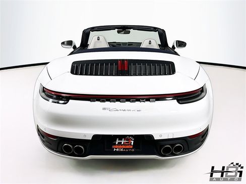 Used 2020 Porsche 911 Carrera 4S image 26