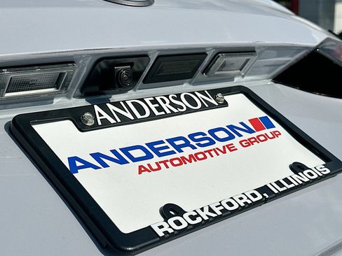 New 2025 Nissan Altima 2.5 SR w/ SR Premium Package image 11