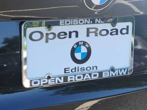 Used 2018 BMW X3 M40i w/ Premium Package AWD/4WD image 32