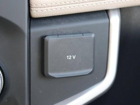Used 2024 Ford Expedition Limited AWD/4WD image 28