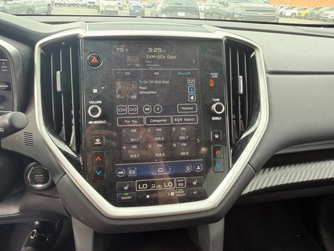 Used 2025 Subaru Ascent Premium AWD/4WD image 10