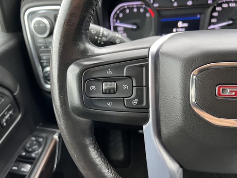 Used 2020 GMC Sierra 1500 SLT image 27