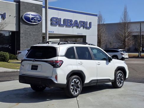 New 2026 Subaru Forester Premium image 6