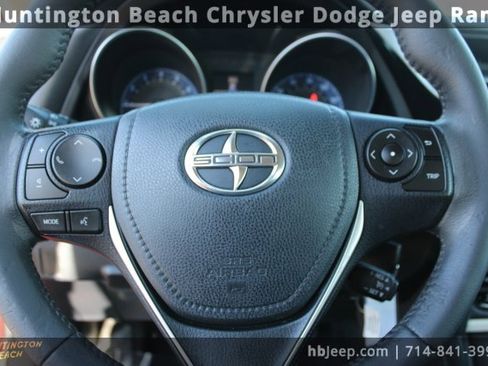 Used 2016 Scion iM image 17