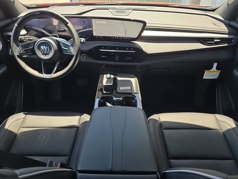 New 2026 Buick Enclave Avenir w/ Super Cruise Package image 11