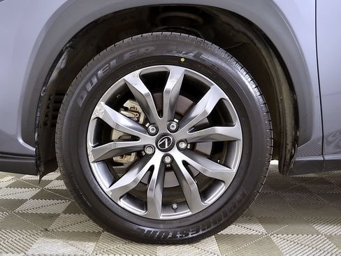 Used 2021 Lexus NX 300 F Sport w/ F Sport Premium Package FWD image 11