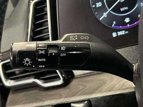 Used 2023 Kia Sportage X-Pro Prestige AWD/4WD image 26