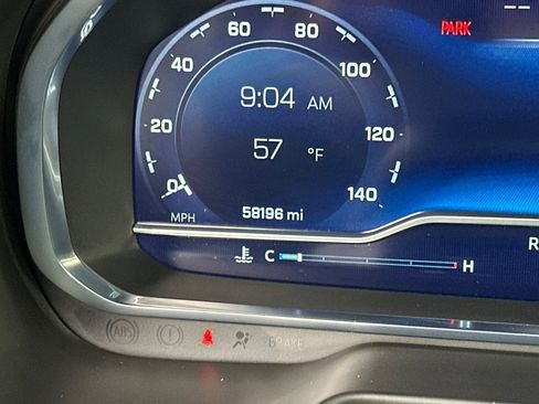 Used 2023 Chevrolet Tahoe High Country image 37