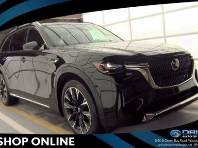 Used 2024 MAZDA CX-90 Plug-In Hybrid w/ Premium Pkg