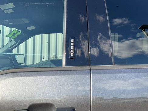 Used 2022 Ford F150 XLT w/ Equipment Group 302A High image 7