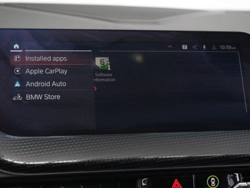 Used 2024 BMW 228i xDrive Gran Coupe w/ Convenience Package image 50