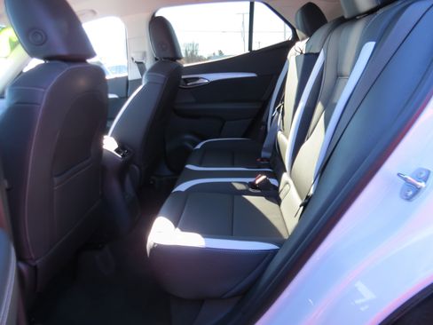 New 2026 Buick Envision Sport Touring image 11