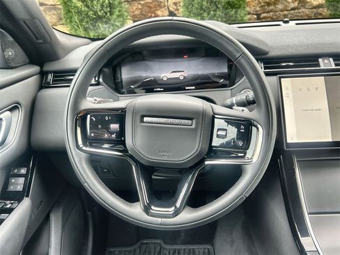 Used 2026 Land Rover Range Rover Velar S image 21