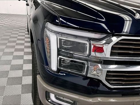 Used 2025 Ford F150 King Ranch AWD/4WD image 36