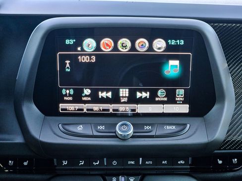 Used 2018 Chevrolet Camaro ZL1 image 32