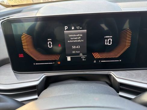 New 2026 Kia Sorento X-Line EX AWD/4WD image 13