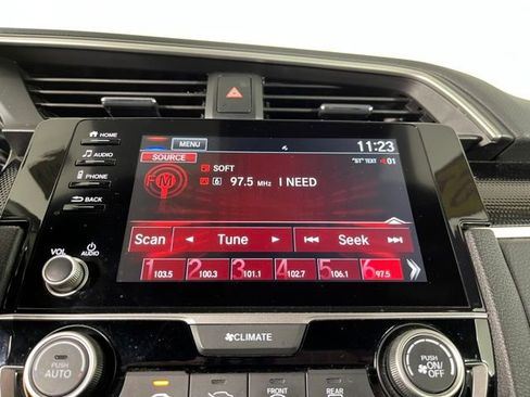 Used 2021 Honda Civic Sport image 27