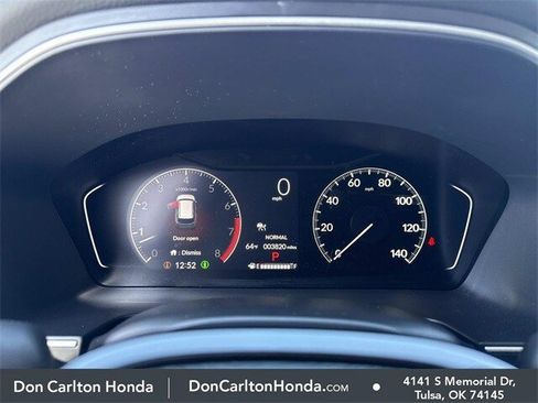 Used 2025 Honda Pilot EX-L image 23