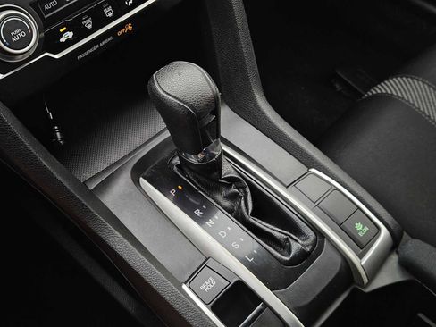 Used 2017 Honda Civic LX image 19