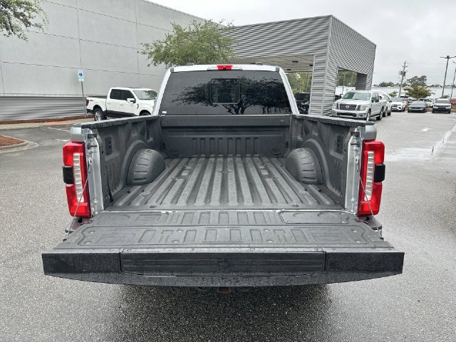 Certified 2024 Ford F250 XLT w/ XLT Premium Package AWD/4WD image 25