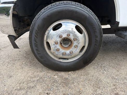 Used 2019 Ford F350 XL w/ XL Value Package AWD/4WD image 33