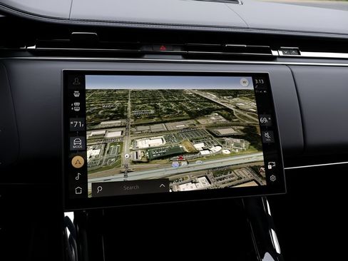 New 2026 Land Rover Range Rover Sport Dynamic SE AWD/4WD image 20