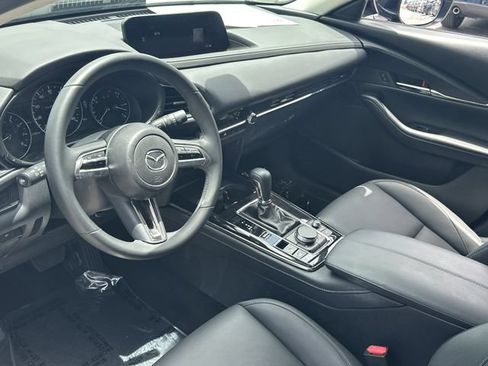 Used 2023 MAZDA CX-30 AWD 2.5 S w/ Preferred Package image 14