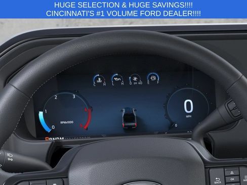 New 2026 Ford F350 Platinum AWD/4WD image 13