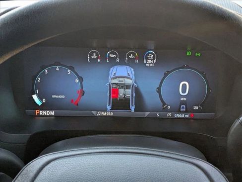 Used 2025 Ford F150 XL w/ Equipment Group 103A High image 12