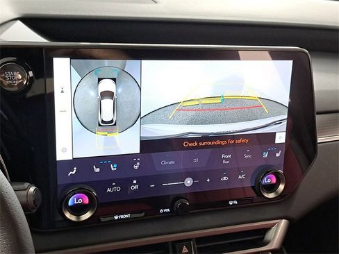 Used 2024 Lexus RX 350 F Sport image 30