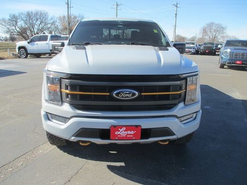 Used 2023 Ford F150 Tremor w/ Trailer Tow Package image 11