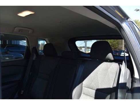 Used 2024 Nissan Rogue SV image 27