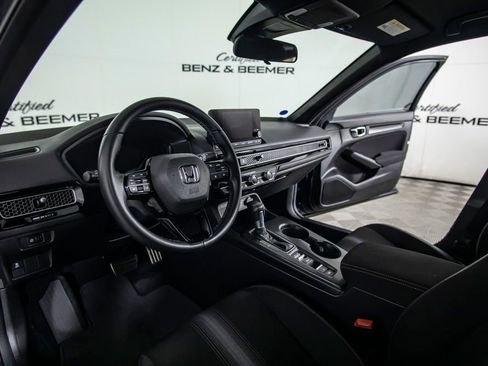 Used 2025 Honda Civic Sport image 20