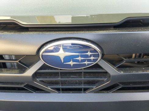 Used 2025 Subaru Crosstrek 2.5i Wilderness w/ Wilderness Package image 10