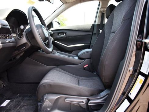 New 2026 Honda Accord LX image 12