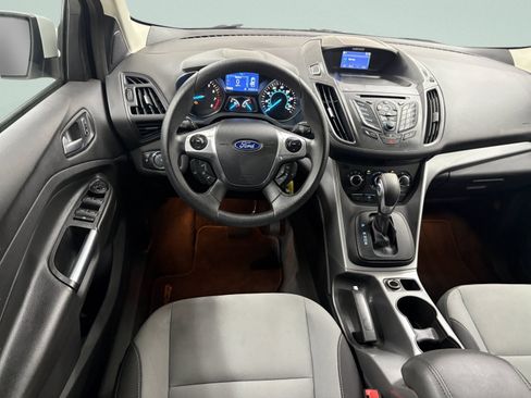 Used 2014 Ford Escape SE FWD image 10